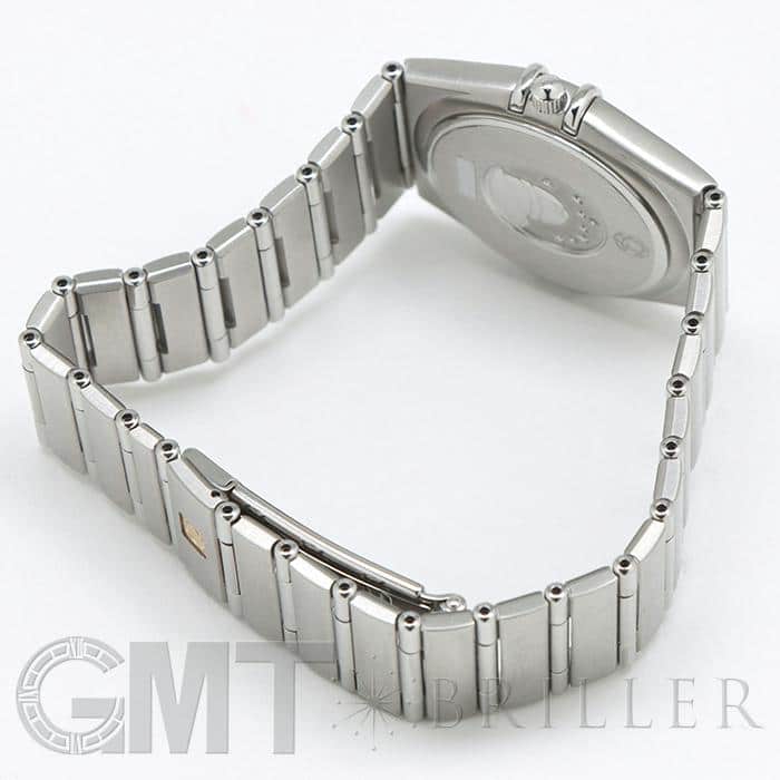 中古)OMEGA オメガ コンステレーション クォーツ 1512.30 35mm