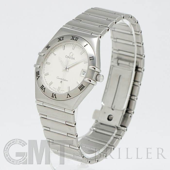 中古)OMEGA オメガ コンステレーション クォーツ 1512.30 35mm（商品