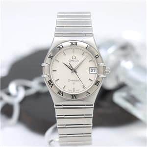 中古)OMEGA オメガ コンステレーション クォーツ 1512.30 35mm（商品