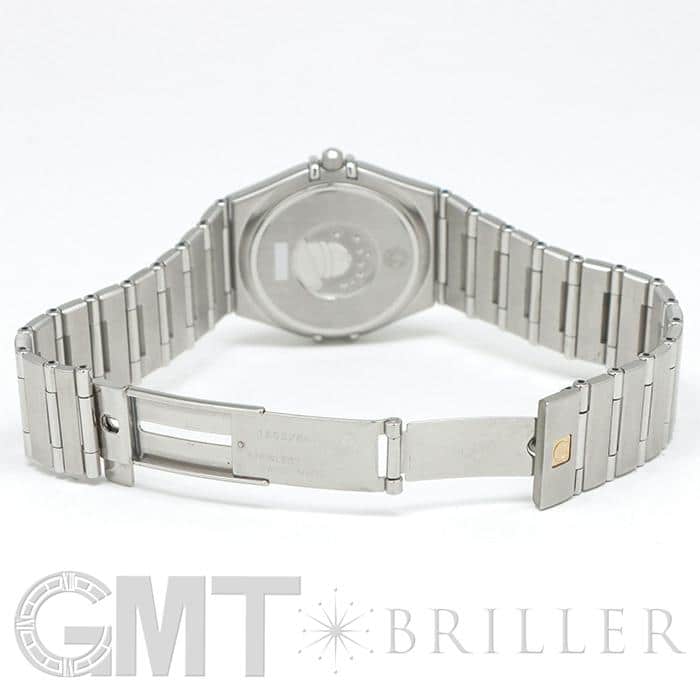 中古)OMEGA オメガ コンステレーション クォーツ 1512.30 35mm（商品