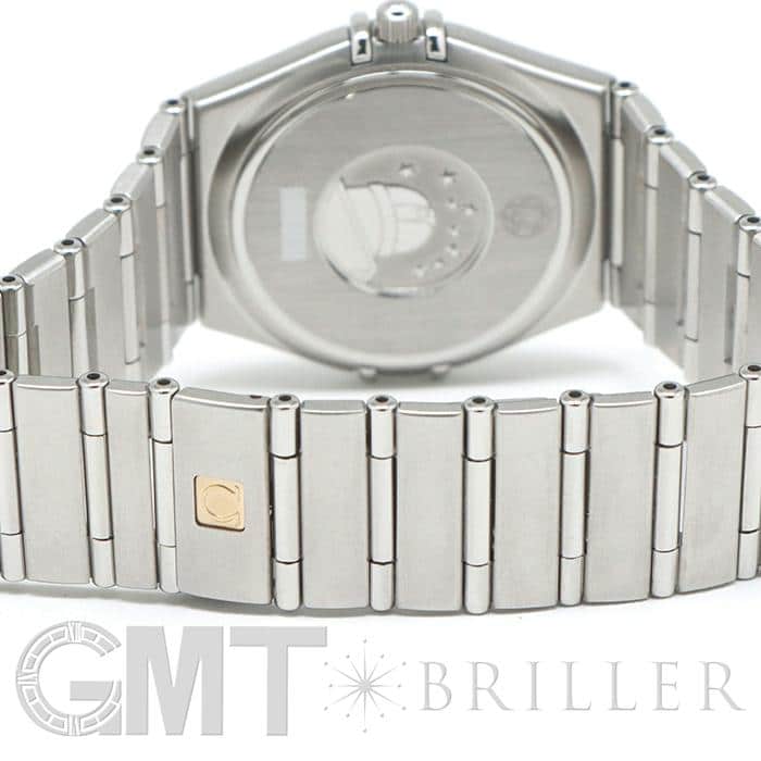 中古)OMEGA オメガ コンステレーション クォーツ 1512.30 35mm（商品