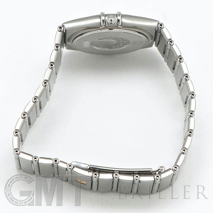 中古)OMEGA オメガ コンステレーション クォーツ 1512.30 35mm（商品