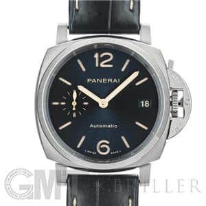 OFFICINE PANERAI オフィチーネ パネライ ルミノール ドゥエ 3デイズ チタニオ 38MM PAM00926 メイン