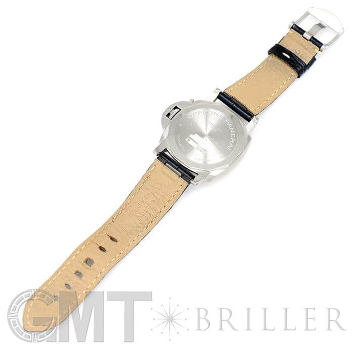 美品 国内正規品 パネライ ルミノールドゥエ38 PAM00926 中古)OFFICINE PANERAI オフィチーネ パネライ ルミノール ドゥエ 3