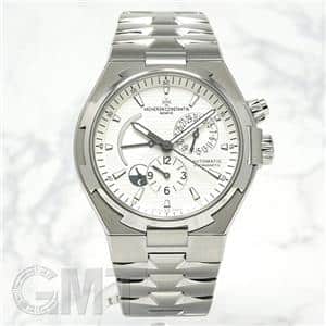 VACHERON CONSTANTIN ヴァシュロン・コンスタンタン オーヴァーシーズ デュアルタイム 47450/B01A-9226 メイン