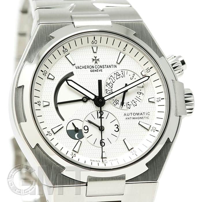 中古)VACHERON CONSTANTIN ヴァシュロン・コンスタンタン オーヴァー