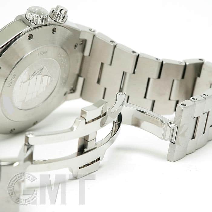 中古)VACHERON CONSTANTIN ヴァシュロン・コンスタンタン オーヴァー