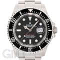 ROLEX ロレックス シードゥエラー 126600 クラウン無し
