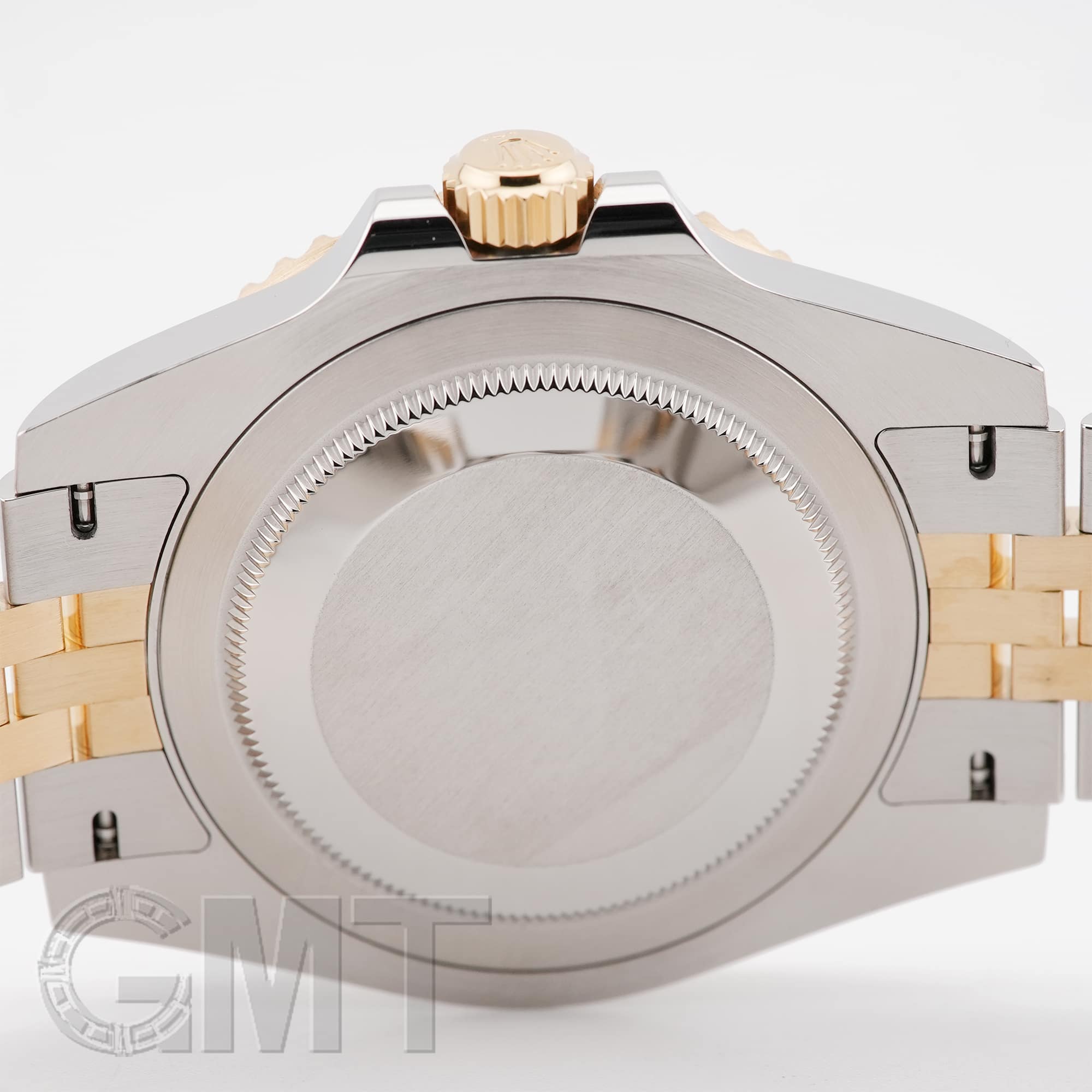 中古)ROLEX ロレックス GMTマスター II 126713GRNR ジュビリー