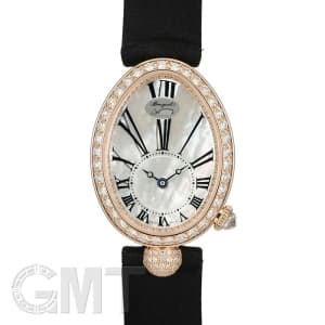 BREGUET ブレゲ クイーン・オブ・ネイプルズ 8928BR/51/844 DD0D メイン