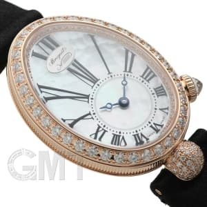 BREGUET ブレゲ クイーン・オブ・ネイプルズ 8928BR/51/844 DD0D メイン