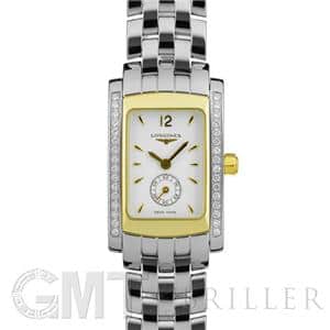 LONGINES ロンジン ドルチェビータ L5.155.5.29.6 メイン