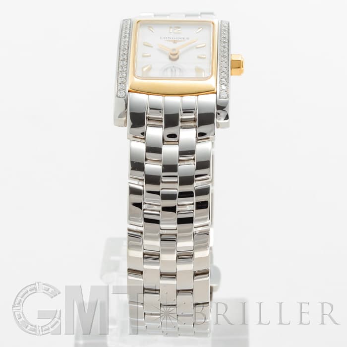 新品)LONGINES ロンジン ドルチェビータ L5.155.5.29.6（商品ID