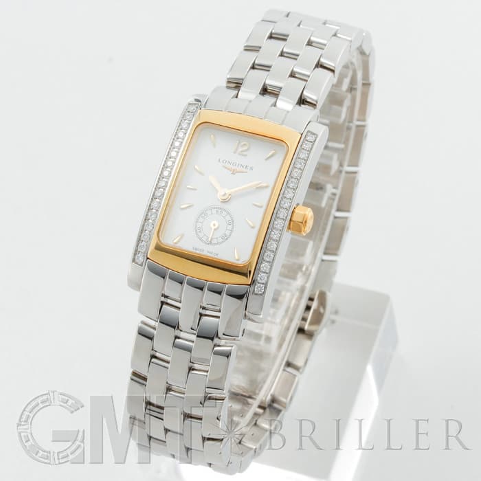 新品)LONGINES ロンジン ドルチェビータ L5.155.5.29.6（商品ID