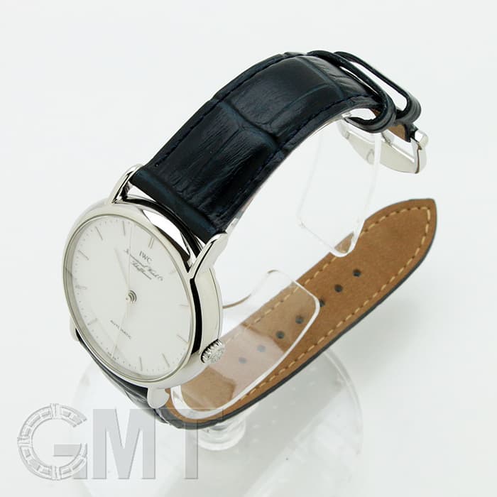 中古)IWC インターナショナルウォッチカンパニー ポートフィノ IW3514