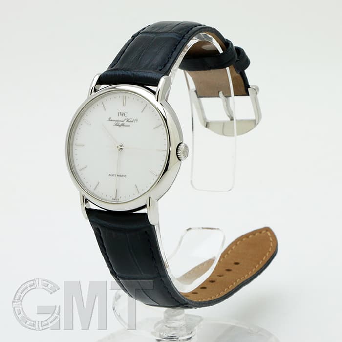 中古)IWC インターナショナルウォッチカンパニー ポートフィノ IW3514