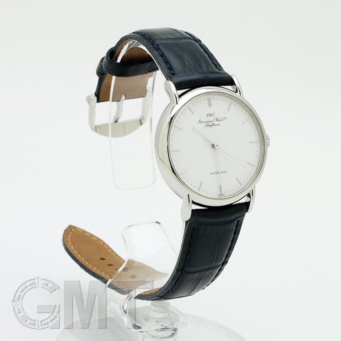 中古)IWC インターナショナルウォッチカンパニー ポートフィノ