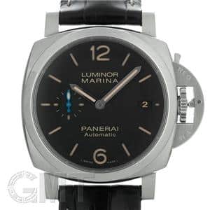 中古)OFFICINE PANERAI オフィチーネ パネライ ルミノール