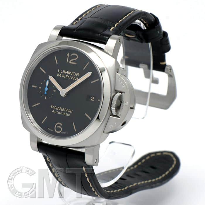 中古)OFFICINE PANERAI オフィチーネ パネライ ルミノール