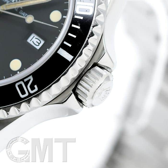 中古)ROLEX ロレックス シードゥエラー 16660 フチ無し（商品ID