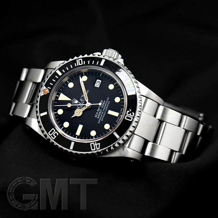 中古)ROLEX ロレックス シードゥエラー 16660 フチ無し（商品ID