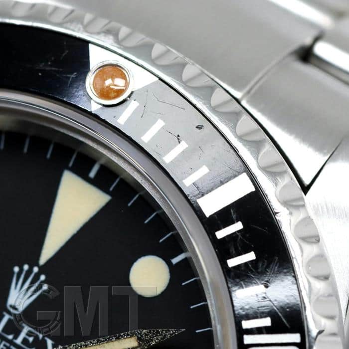 中古)ROLEX ロレックス シードゥエラー 16660 フチ無し（商品ID