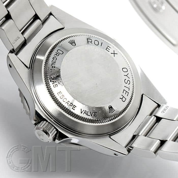切手45 2022年 秋】ロレックス(ROLEX) シードゥエラー 16660 買取価格相場 情報