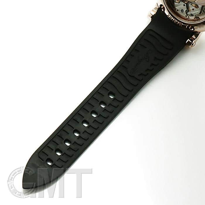 中古)BREGUET ブレゲ マリーン II クロノグラフ 5827BR/Z2/5ZU ローズ