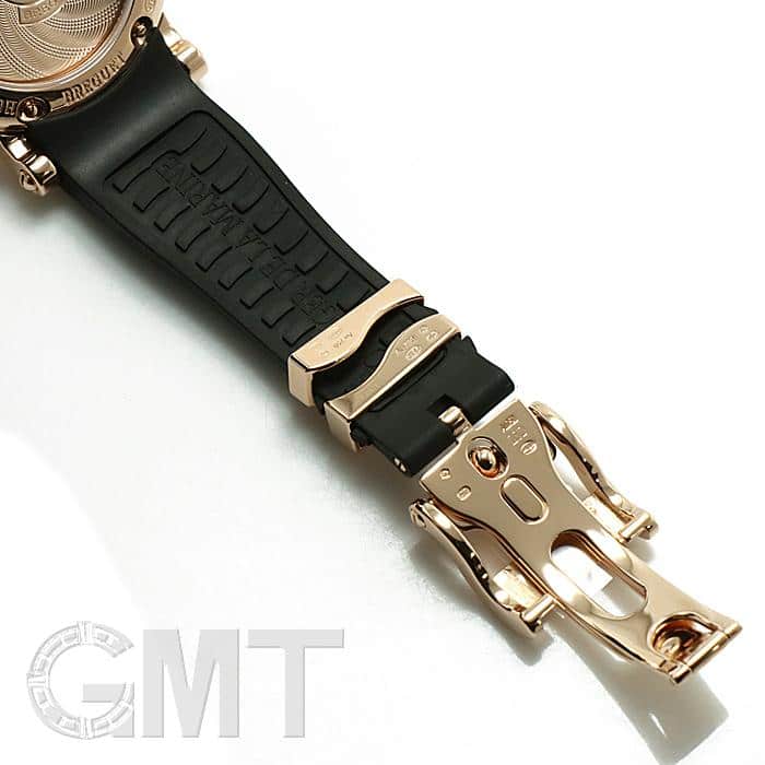 （専用）Breguet ブレゲ マリーン2 専用 純正Dバックル Breguet - Breguet Marine Ⅱ ブレゲ マリーン2 専用 純正Dバックルの