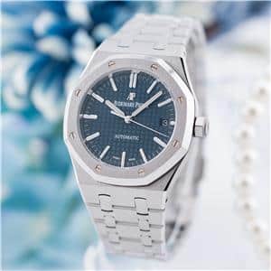 AUDEMARS PIGUET オーデマ・ピゲ ロイヤルオーク 37mm 15450ST.OO.1256ST.03 メイン