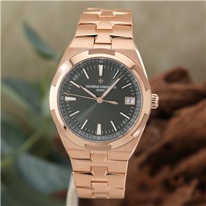 VACHERON CONSTANTIN ヴァシュロン・コンスタンタン オーヴァーシーズ 4520V/210R-B967 メイン