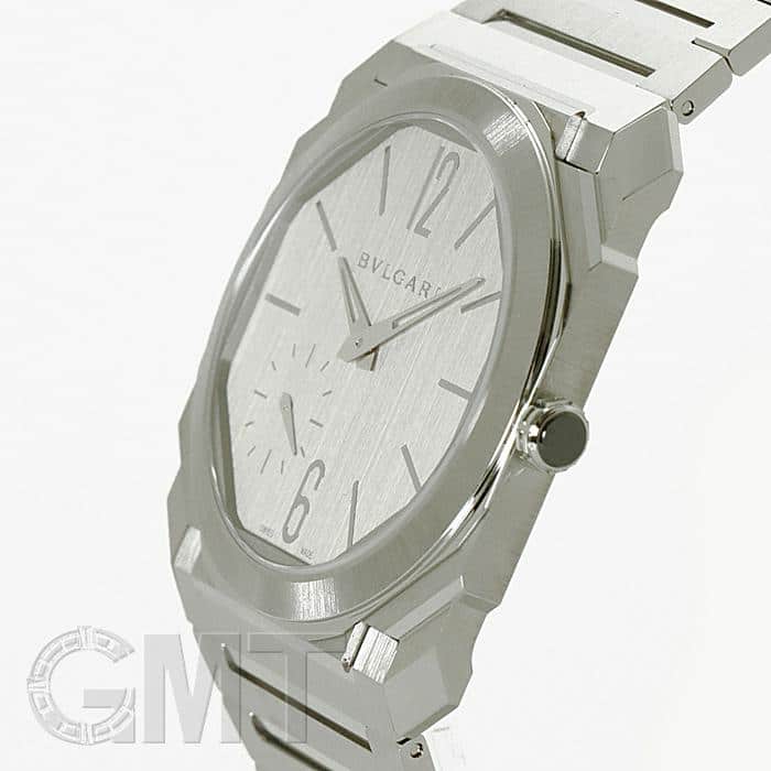 新品)BVLGARI ブルガリ オクト フィニッシモ S 103464(BGO40SXT)（商品