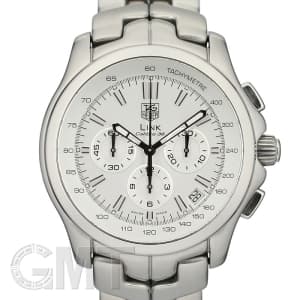TAG HEUER タグ・ホイヤー リンク キャリバー 36 CT511B.BA0564 メイン