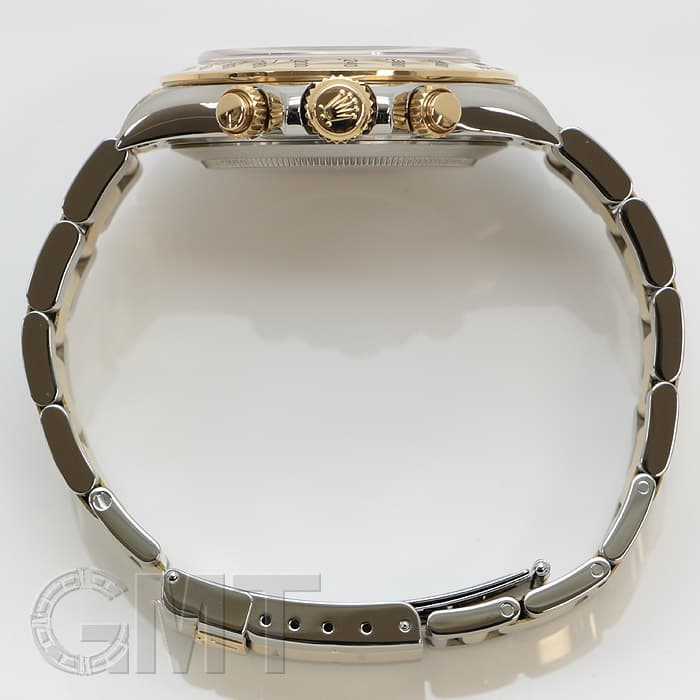 中古)ROLEX ロレックス デイトナ 16523 ブラック（商品ID