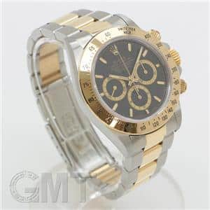 ROLEX ロレックス デイトナ 16523 ブラック メイン