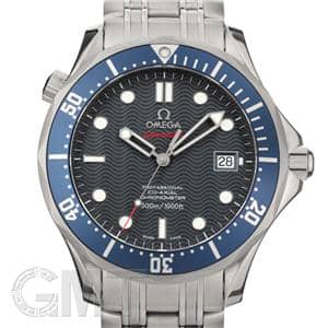 OMEGA オメガ シーマスター ダイバー300M  2220.80 ブルー メイン