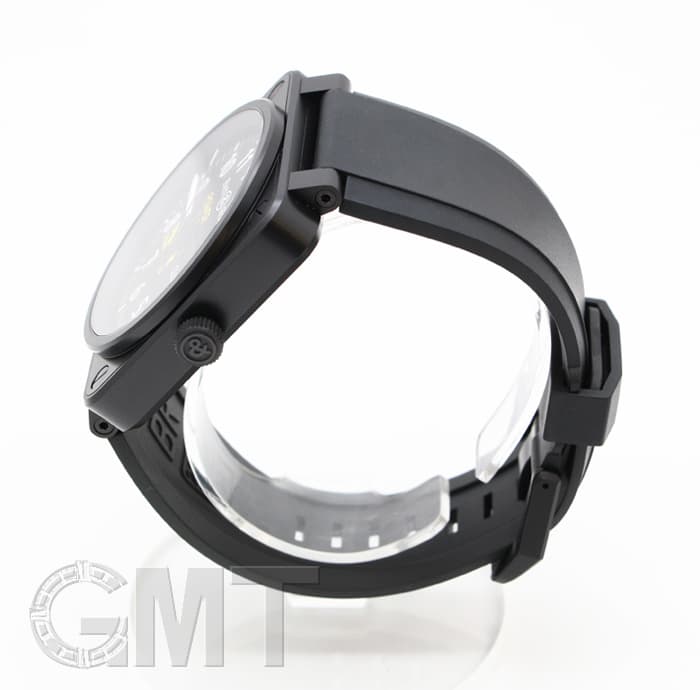 ベル&ロス 中古)BELL & ROSS ベル&ロス BR 01-97-SCL（商品ID：3717003006843