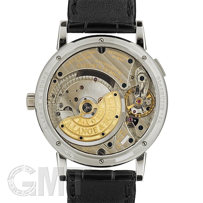 中古)A. LANGE & SOHNE ランゲ&ゾーネ ランゲマティック デイト