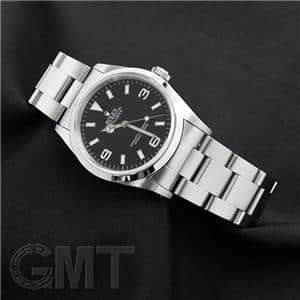 ROLEX ロレックス エクスプローラー 14270 S番 メイン