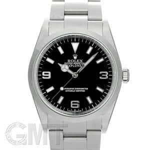 ROLEX ロレックス エクスプローラー I 114270 K番 メイン
