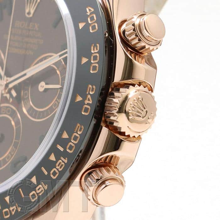 中古)ROLEX ロレックス デイトナ 116515LN チョコレートブラウン（商品
