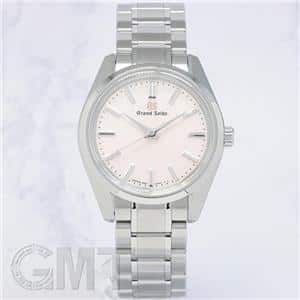 SEIKO セイコー グランドセイコー ヘリテージコレクション SBGW289 桜隠し【世界限定1200本/国内限定150本】 メイン