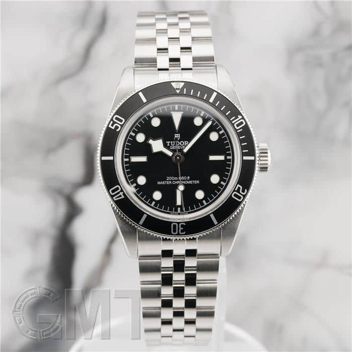 中古)TUDOR チューダー ブラックベイ ブラックベイ M7941A1A0NU 中古)TUDOR チューダー ブラックベイ ブラックベイ M7941A1A0NU