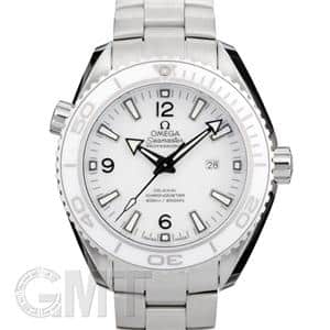 新品 Omega オメガ シーマスター プラネットオーシャン 38ｍｍ 232 30 38 04 001 ホワイト 商品id 詳細ページ 腕時計のgmt 中古ブランド時計の販売買取も ロレックス買取強化中