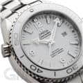 新品)OMEGA オメガ シーマスター プラネットオーシャン 38mm