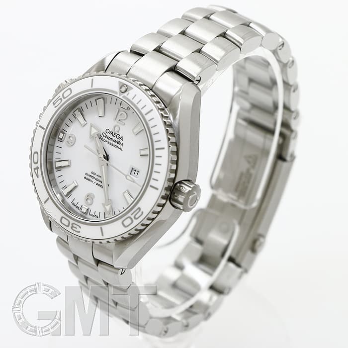 新品)OMEGA オメガ シーマスター プラネットオーシャン 38mm 232.30