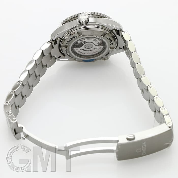 新品)OMEGA オメガ シーマスター プラネットオーシャン 38mm 232.30