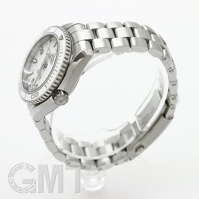 新品)OMEGA オメガ シーマスター プラネットオーシャン 38mm 232.30