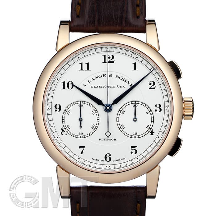 中古)A. LANGE & SOHNE ランゲ&ゾーネ 1815 1815 クロノグラフ PG