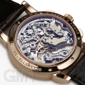 A. LANGE & SOHNE ランゲ&ゾーネ 1815 1815 クロノグラフ PG 402.032 バックル仕様 メイン